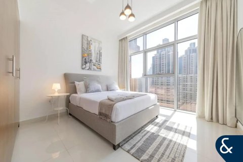Apartman u Downtown Dubai (Downtown Burj Dubai), UAE 3 spavaćih soba, 209 m2 Br. 667807 - fotografija 10