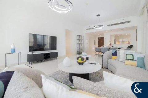 Apartman u Downtown Dubai (Downtown Burj Dubai), UAE 3 spavaćih soba, 209 m2 Br. 667807 - fotografija 3