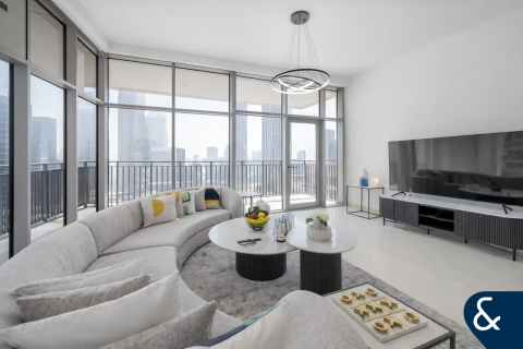 Wohnung zum Verkauf in Downtown Dubai (Downtown Burj Dubai), Dubai, VAE 3 Schlafzimmer, 209 m2 Nr. 667807 - Foto 9