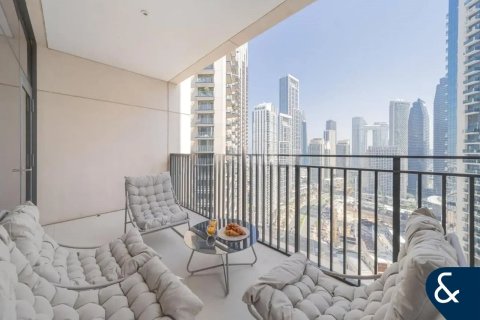 Apartman u Downtown Dubai (Downtown Burj Dubai), UAE 3 spavaćih soba, 209 m2 Br. 667807 - fotografija 1