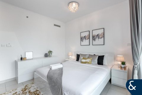 Appartement te koop in Downtown Dubai (Downtown Burj Dubai), Dubai, VAE 1 slaapkamer, 68 vr.m., nr 667811 - foto 4