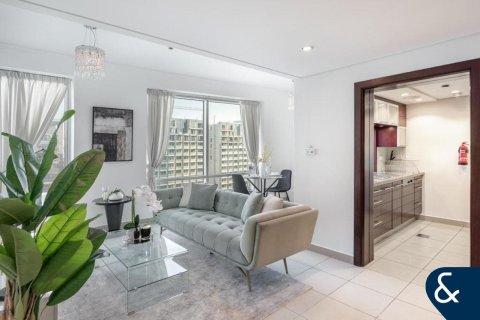 Appartement te koop in Downtown Dubai (Downtown Burj Dubai), Dubai, VAE 1 slaapkamer, 68 vr.m., nr 667811 - foto 1