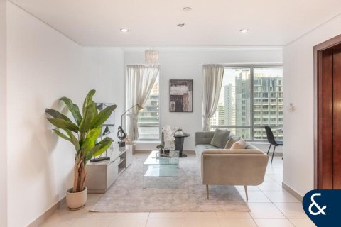 Appartement te koop in Downtown Dubai (Downtown Burj Dubai), Dubai, VAE 1 slaapkamer, 68 vr.m., nr 667811 - foto 9