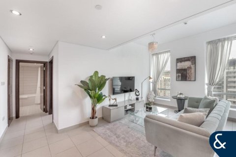 Appartement te koop in Downtown Dubai (Downtown Burj Dubai), Dubai, VAE 1 slaapkamer, 68 vr.m., nr 667811 - foto 3