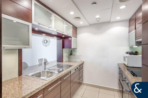 Appartement te koop in Downtown Dubai (Downtown Burj Dubai), Dubai, VAE 1 slaapkamer, 68 vr.m., nr 667811 - foto 6