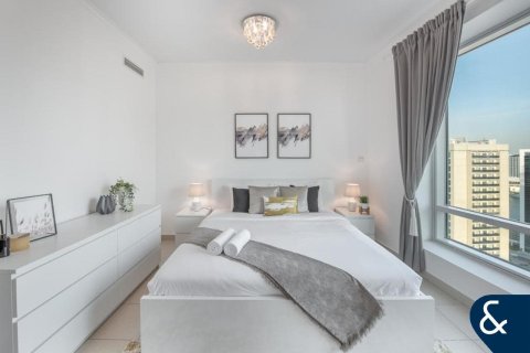 Appartement te koop in Downtown Dubai (Downtown Burj Dubai), Dubai, VAE 1 slaapkamer, 68 vr.m., nr 667811 - foto 2