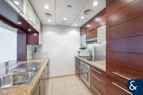 Appartement te koop in Downtown Dubai (Downtown Burj Dubai), Dubai, VAE 1 slaapkamer, 68 vr.m., nr 667811 - foto 12