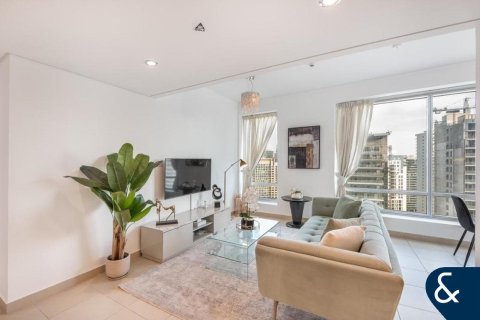 Appartement te koop in Downtown Dubai (Downtown Burj Dubai), Dubai, VAE 1 slaapkamer, 68 vr.m., nr 667811 - foto 15