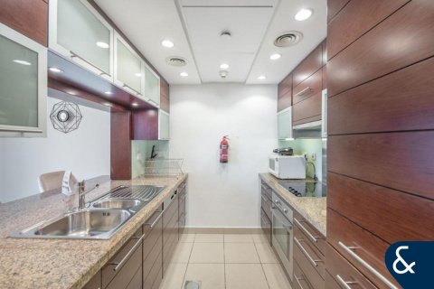 Appartement te koop in Downtown Dubai (Downtown Burj Dubai), Dubai, VAE 1 slaapkamer, 68 vr.m., nr 667811 - foto 8