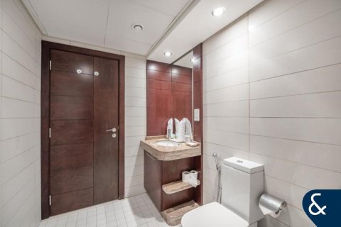 Appartement te koop in Downtown Dubai (Downtown Burj Dubai), Dubai, VAE 1 slaapkamer, 68 vr.m., nr 667811 - foto 13