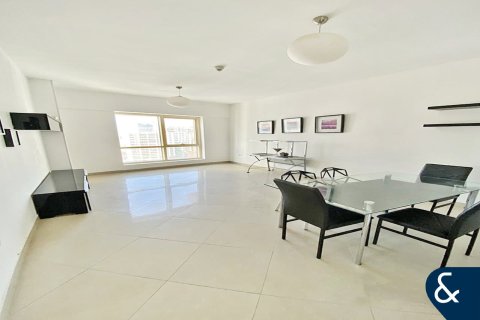 Apartman u gradu Jumeirah Lake Towers, Dubai, UAE 2 spavaće sobe, 87 m2 Br. 667810 - Slika 1