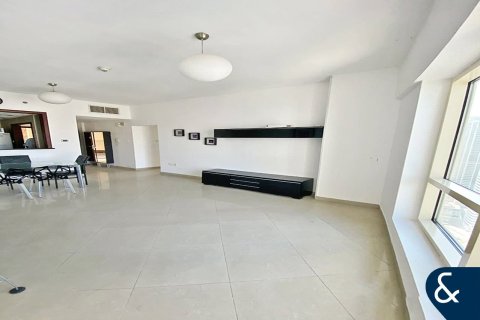 Apartman u gradu Jumeirah Lake Towers, Dubai, UAE 2 spavaće sobe, 87 m2 Br. 667810 - Slika 3