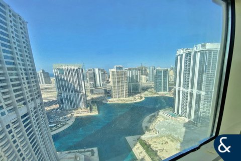 Apartman u gradu Jumeirah Lake Towers, Dubai, UAE 2 spavaće sobe, 87 m2 Br. 667810 - Slika 6