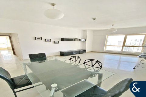 Apartman u gradu Jumeirah Lake Towers, Dubai, UAE 2 spavaće sobe, 87 m2 Br. 667810 - Slika 2