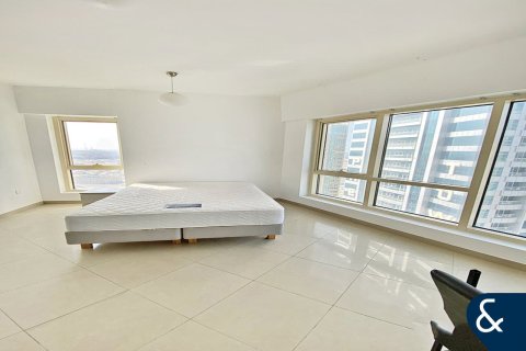 Apartman u gradu Jumeirah Lake Towers, Dubai, UAE 2 spavaće sobe, 87 m2 Br. 667810 - Slika 8