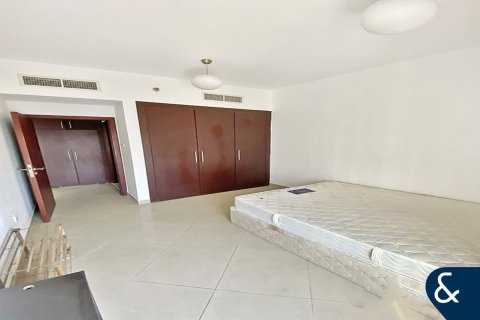 Apartman u gradu Jumeirah Lake Towers, Dubai, UAE 2 spavaće sobe, 87 m2 Br. 667810 - Slika 9