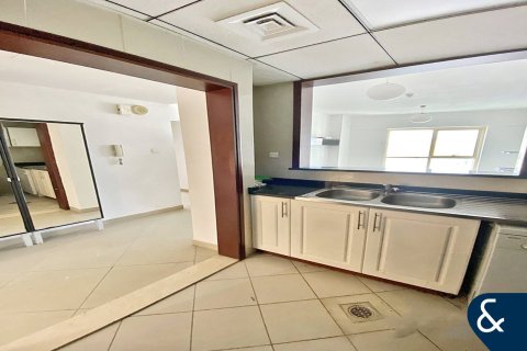 Apartman u gradu Jumeirah Lake Towers, Dubai, UAE 2 spavaće sobe, 87 m2 Br. 667810 - Slika 4