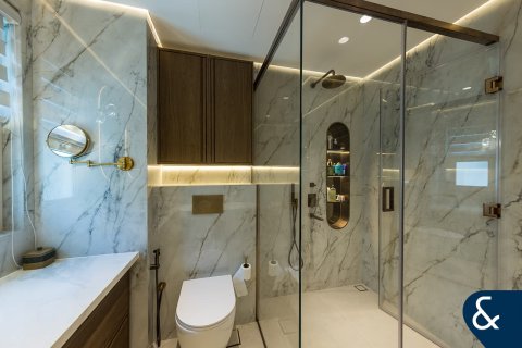 Vila u gradu Dubai Sports City, Dubai, UAE 5 spavaće sobe, 402 m2 Br. 667809 - Slika 18