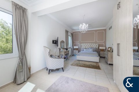 Vila u gradu Dubai Sports City, Dubai, UAE 5 spavaće sobe, 402 m2 Br. 667809 - Slika 9
