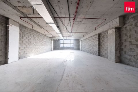 Oficiu în Dubai, EAU 162.6 mp.  №696827