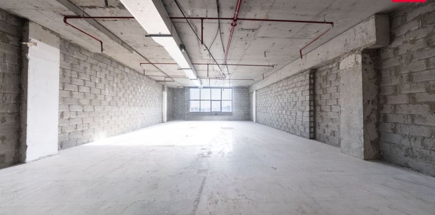 Opisina sa Dubai, UAE 162.6 sq.m. № 696827