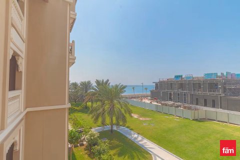 Apartmán v Palm Jumeirah, Dubai, SAE 1 spálňa, 102.3 m2 č. 696825 - Fotografia 4