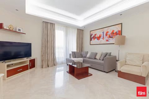 Apartmán v Palm Jumeirah, Dubai, SAE 1 spálňa, 102.3 m2 č. 696825 - Fotografia 15