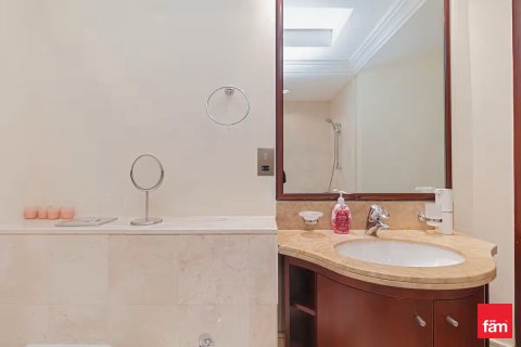 Apartmán v Palm Jumeirah, Dubai, SAE 1 spálňa, 102.3 m2 č. 696825 - Fotografia 6