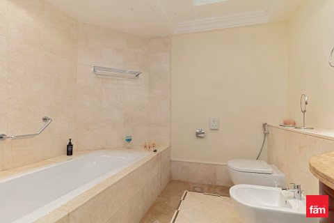 Apartmán v Palm Jumeirah, Dubai, SAE 1 spálňa, 102.3 m2 č. 696825 - Fotografia 5