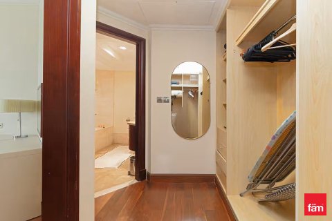 Apartmán v Palm Jumeirah, Dubai, SAE 1 spálňa, 102.3 m2 č. 696825 - Fotografia 13