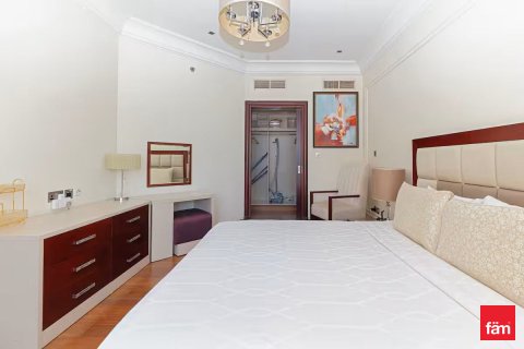 Apartmán v Palm Jumeirah, Dubai, SAE 1 spálňa, 102.3 m2 č. 696825 - Fotografia 11