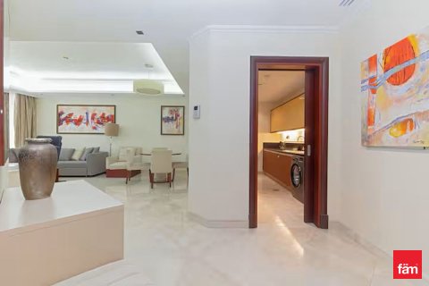 Apartmán v Palm Jumeirah, Dubai, SAE 1 spálňa, 102.3 m2 č. 696825 - Fotografia 9