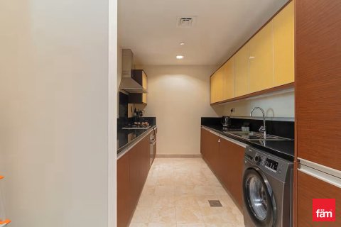 Apartmán v Palm Jumeirah, Dubai, SAE 1 spálňa, 102.3 m2 č. 696825 - Fotografia 12