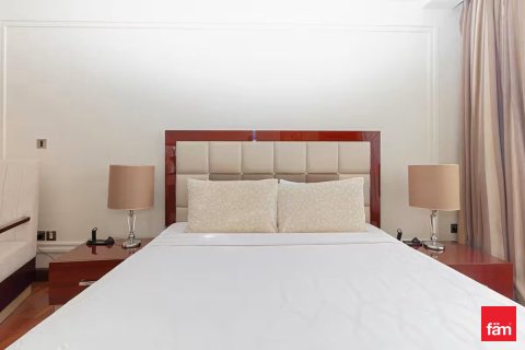 Apartmán v Palm Jumeirah, Dubai, SAE 1 spálňa, 102.3 m2 č. 696825 - Fotografia 14