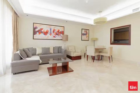 Dzīvoklis Palm Jumeirah, Dubaijā, AAE 1 istaba, 102.3 m2 Nr. 696825