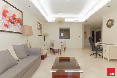 Apartmán v Palm Jumeirah, Dubai, SAE 1 spálňa, 102.3 m2 č. 696825 - Fotografia 2