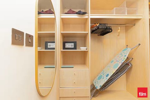 Apartmán v Palm Jumeirah, Dubai, SAE 1 spálňa, 102.3 m2 č. 696825 - Fotografia 18