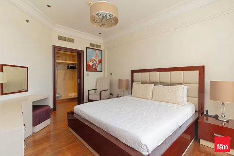 Apartmán v Palm Jumeirah, Dubai, SAE 1 spálňa, 102.3 m2 č. 696825 - Fotografia 16