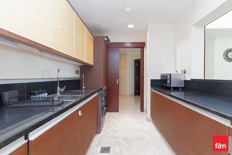 Apartmán v Palm Jumeirah, Dubai, SAE 1 spálňa, 102.3 m2 č. 696825 - Fotografia 8