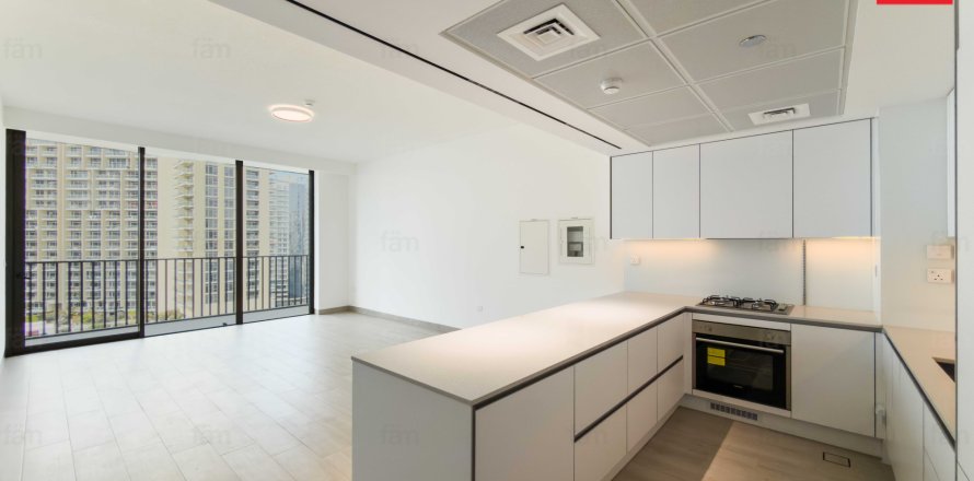 Dubai, UAE의 아파트 침실 1개, 81.8제곱미터 번호 696829