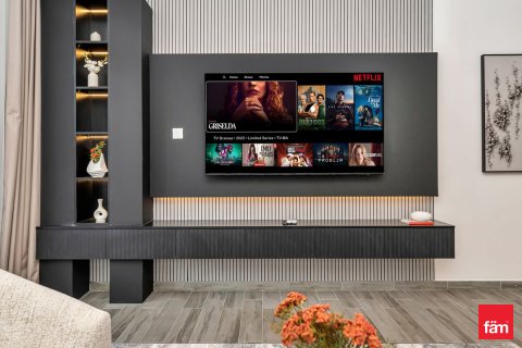 Apartment in Dubai, UAE 1 bedroom, 73.5 sq.m. № 696824 - photo 27