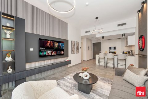 Apartman u Dubai, UAE 73.5 m2, 1 spavaća soba Br. 696824