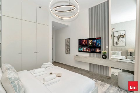 Apartment in Dubai, UAE 1 bedroom, 73.5 sq.m. № 696824 - photo 18