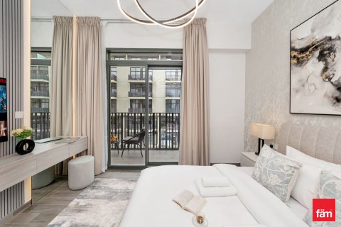 Apartamento para arrendamento em Dubai, EAU 1 quarto, 73.5 m2 № 696824 - foto 19