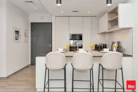 Apartment in Dubai, UAE 1 bedroom, 73.5 sq.m. № 696824 - photo 26