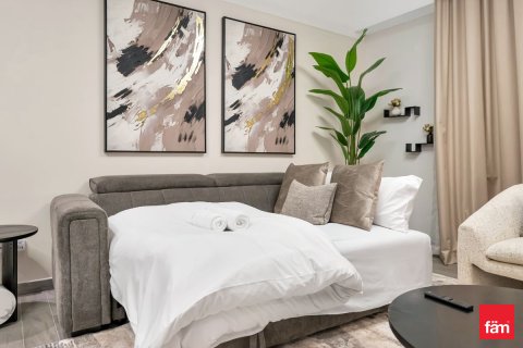 Apartment in Dubai, UAE 1 bedroom, 73.5 sq.m. № 696824 - photo 9