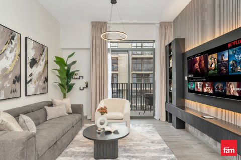 Apartment in Dubai, UAE 1 bedroom, 73.5 sq.m. № 696824 - photo 5