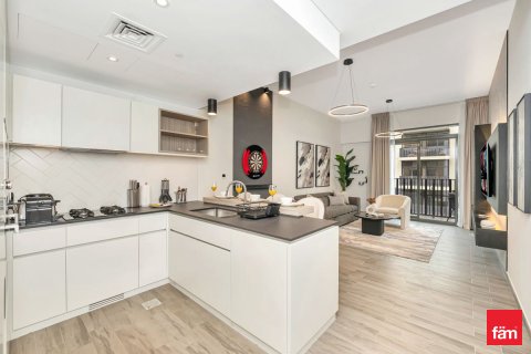 Apartment in Dubai, UAE 1 bedroom, 73.5 sq.m. № 696824 - photo 3