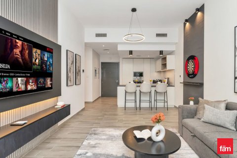 Apartment in Dubai, UAE 1 bedroom, 73.5 sq.m. № 696824 - photo 7