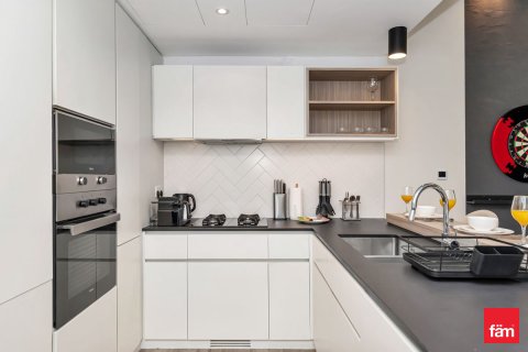 Apartment in Dubai, UAE 1 bedroom, 73.5 sq.m. № 696824 - photo 20